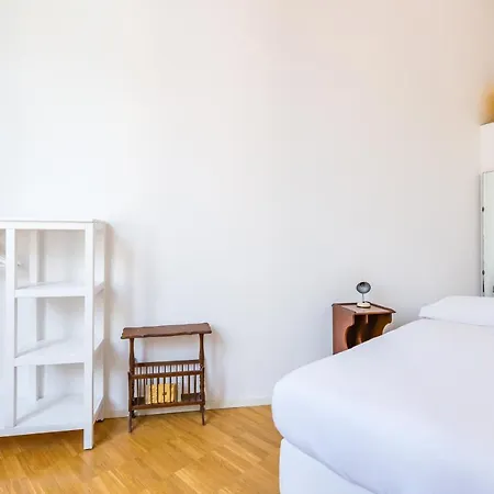 Apartament Nova Stylish House In Center Neapol