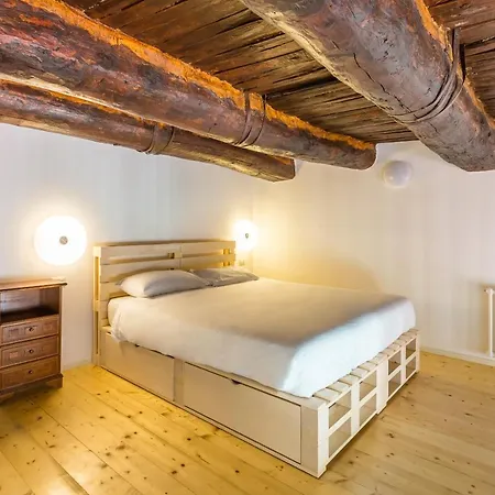 Nova Stylish House In Center By Napoliapartments Apartamento *