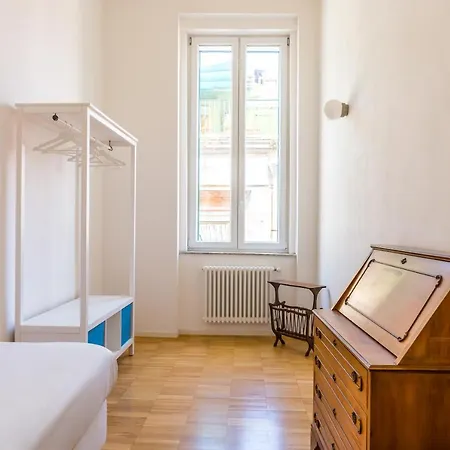 Nova Stylish House In Center By Napoliapartments Apartamento *