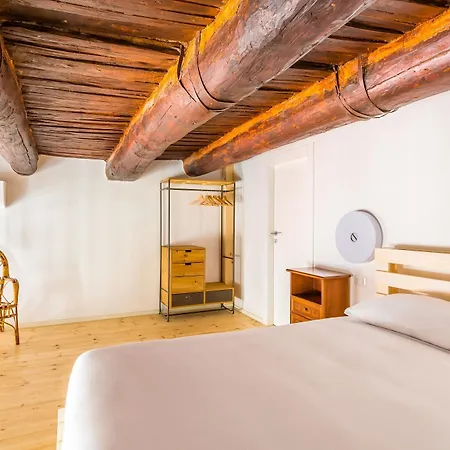 Nova Stylish House In Center Apartment