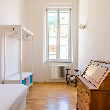 Nova Stylish House In Center By Napoliapartments *