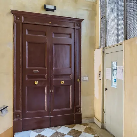 Nova Stylish House In Center Naples