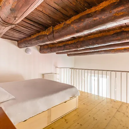 Nova Stylish House In Center Apartament *