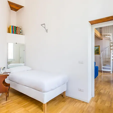 Nova Stylish House In Center *