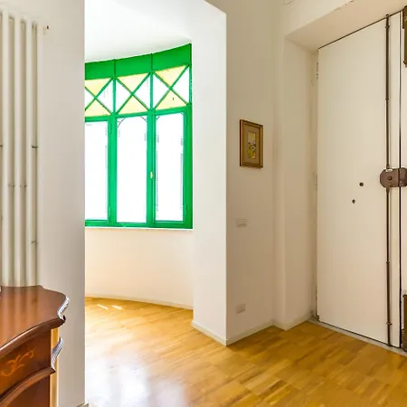 Apartament Nova Stylish House In Center
